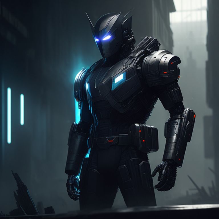 X Men Days Of Future Past Sentinels Concept Art