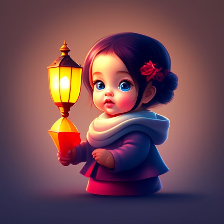 Baby Game app icon on Behance