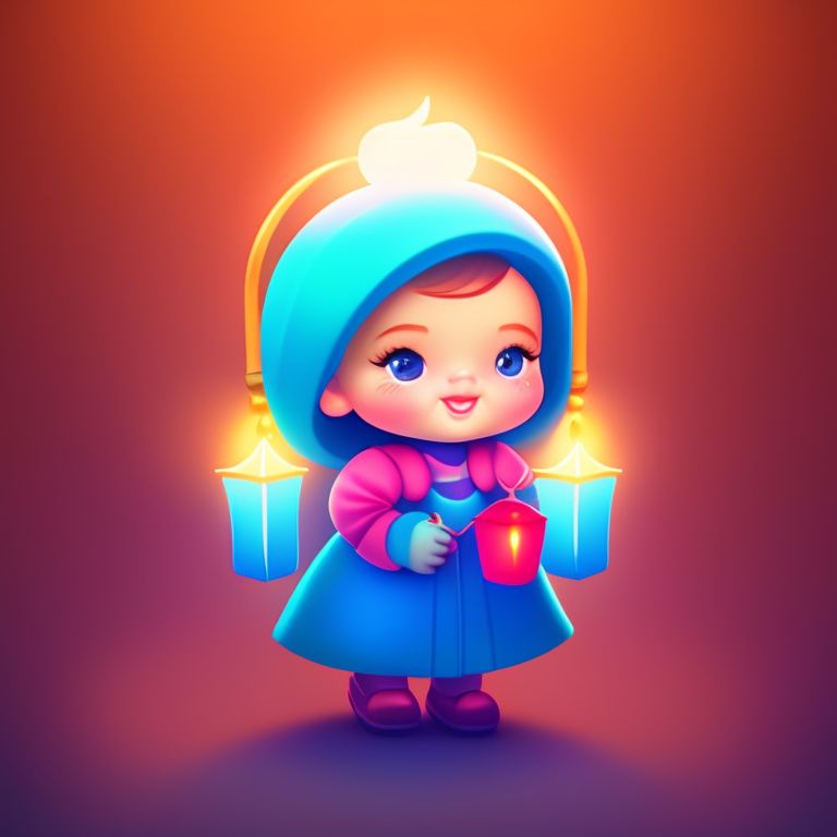 Baby Game app icon on Behance