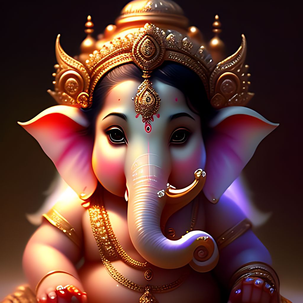 Top 999+ baby ganesha images hd download – Amazing Collection baby ...