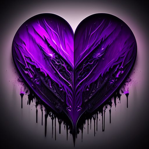 dark purple and black backgrounds