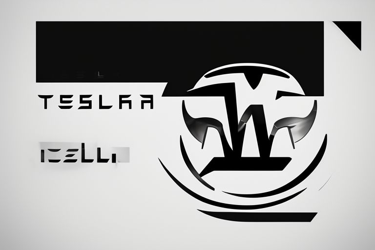 mistyfalcon563 Tesla