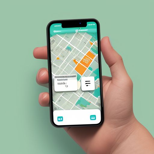 iPhone Map App - Ứng dụng bản đồ trên iPhone của bạn sẽ trở nên thú vị hơn bao giờ hết với những tính năng tuyệt vời và giao diện đẹp mắt. Không còn lo lắng về việc đi đâu, tìm đường đi và tìm kiếm địa điểm nữa, chỉ cần mở ứng dụng và bạn đã sẵn sàng khám phá thế giới đầy màu sắc, từ độc đáo đến truyền thống. Giờ đây hãy cùng chúng tôi khám phá ứng dụng bản đồ trên iPhone để có những trải nghiệm tuyệt vời.