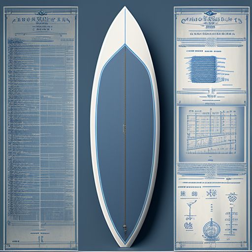 blue-gorilla810: silver surfur on surfboard