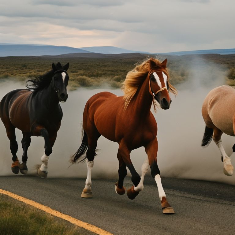 AnlicnesSharman a beautiful painting of pyres 1.5a folk of wild