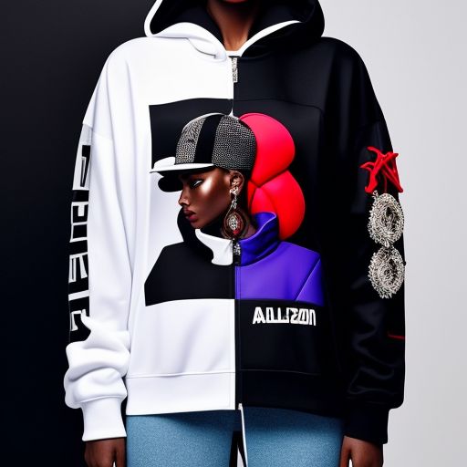 Hip hop fashion clearance hoodies