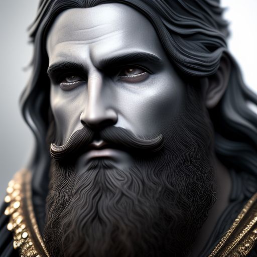 inborntiger881 greek mythology god,real life