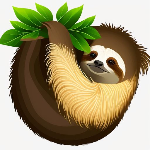 Sloth Vector