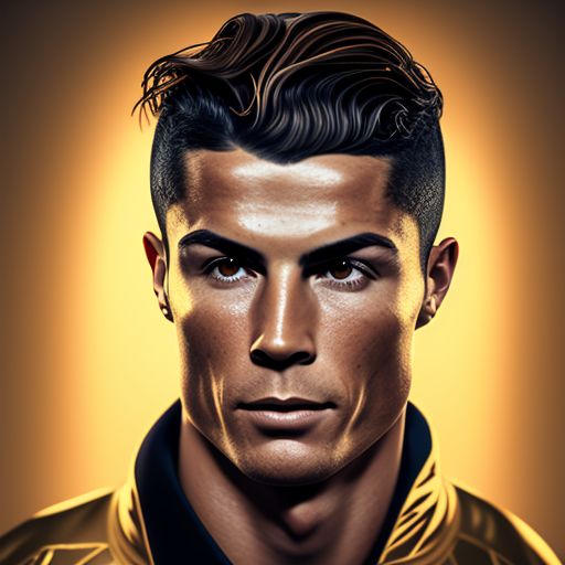 Cristiano Ronaldo là một trong những cầu thủ vĩ đại nhất mọi thời đại, và chúng tôi sẽ giúp bạn thấy điều đó. Hãy xem hình ảnh này để cảm nhận sức mạnh và tài năng của Ronaldo. Từ những đường chuyền, cú sút cho đến những pha bứt tốc, anh ta luôn sẵn sàng cho những chiến thắng ấn tượng nhất trên sân cỏ.