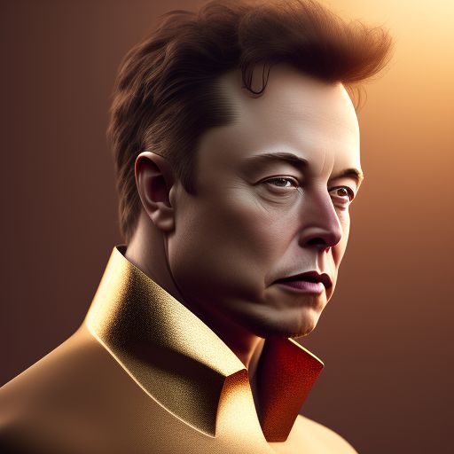 Mattgjertsen: Elon Musk