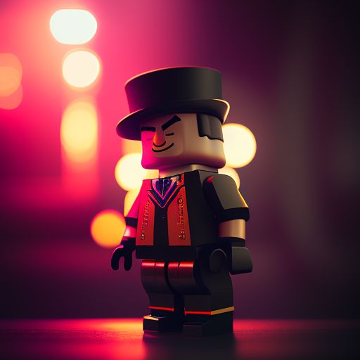 Eg.Roblox tango , Cinematic, Photography, Sharp, Hasselblad, Dramatic Lighting, Depth of field, Medium shot, Soft color palette, 80mm, Incredibly high detailed, Lightroom gallery
