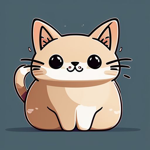 lalylaura: CUTE CAT, cute icon cats 