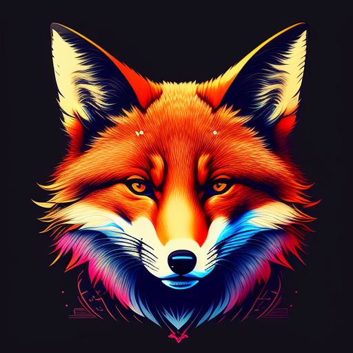 same-lion327: Realistic fox