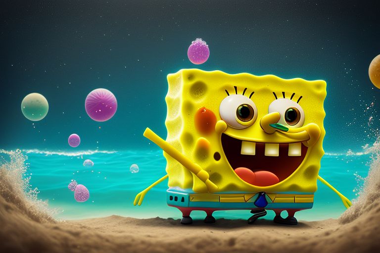100+] Sad Spongebob Wallpapers
