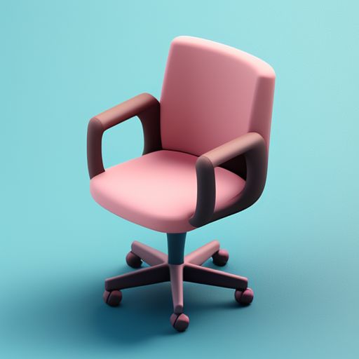 addison: Office Chair