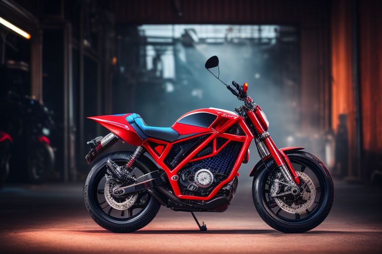 hero spider bike price