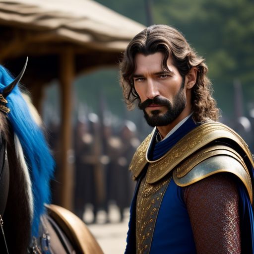 daario naharis michiel huisman