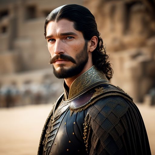 daario naharis michiel huisman