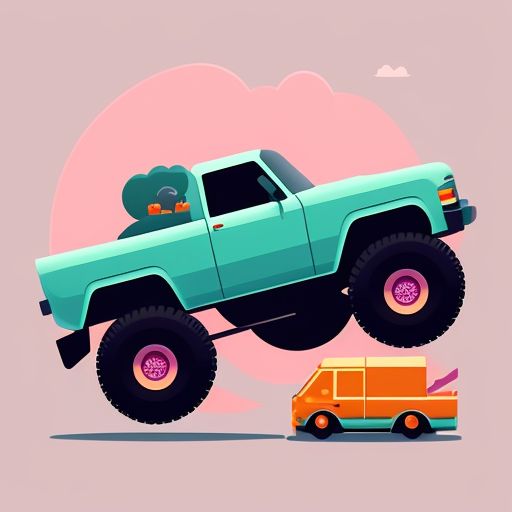 vital-monkey999: monster truck