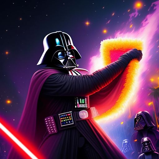 darth vader android wallpaper