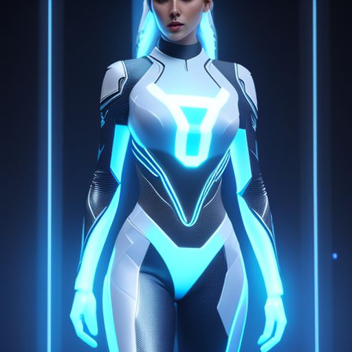 Tron Legacy Gem