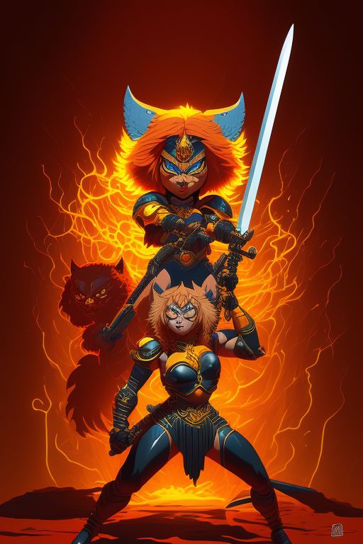 ThunderCats - Nick Deligaris, Digital Artist shared this stunning,  lifelike fan art of Cheetara! Thanks to ThunderCats .org for sharing. # ThunderCats #Cheetara #Art #FanArt