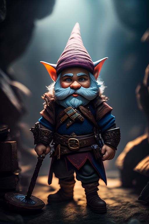 dd gnome