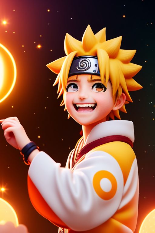 Naruto Uzumaki: Bạn là fan của Naruto Uzumaki? Hãy xem những hình ảnh đặc biệt về nhân vật chính này và cùng tìm hiểu về cuộc phiêu lưu đầy kịch tính của anh chàng trẻ tuổi này trong làng ninja.