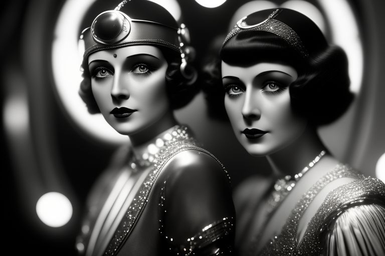 Billjpb19 maria from the 1927 movie metropolis