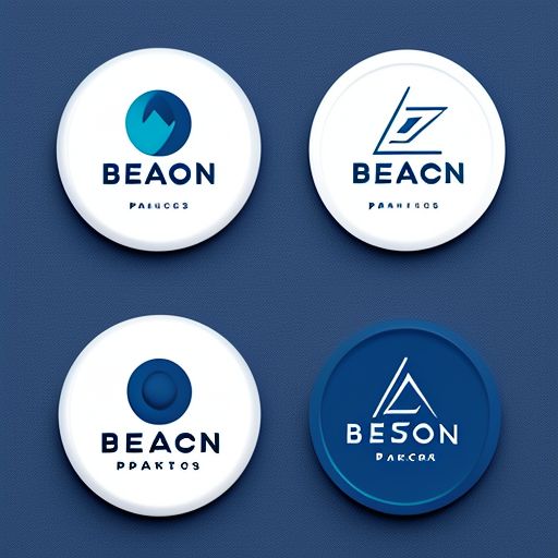 bossy-mink766: Create a logo for a company called Beacon Partners ...