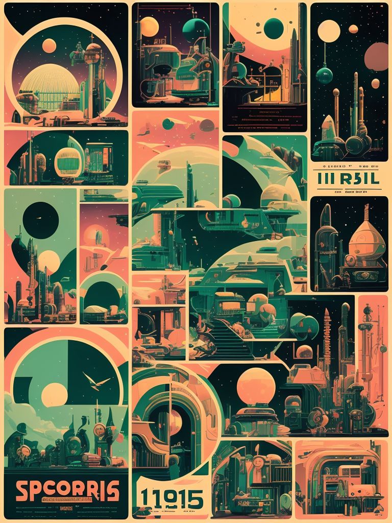 Retro Sci Fi Color Palette Offers Discount | www.pinnaxis.com