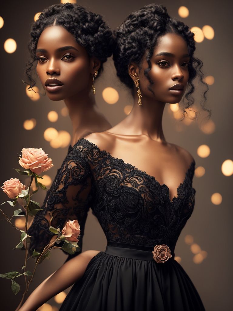 keisha_79baby: 4 30 years old melanin woman girls wearing elegant