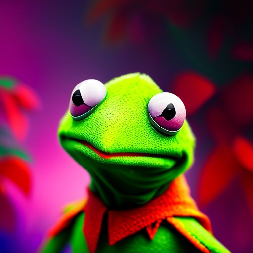 Kermit The Frog Wallpaper Backgrounds