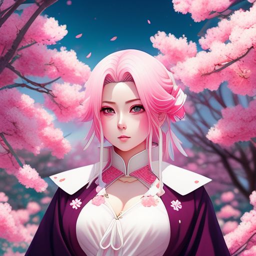 sprycoyote850 sakura haruno with a white dress