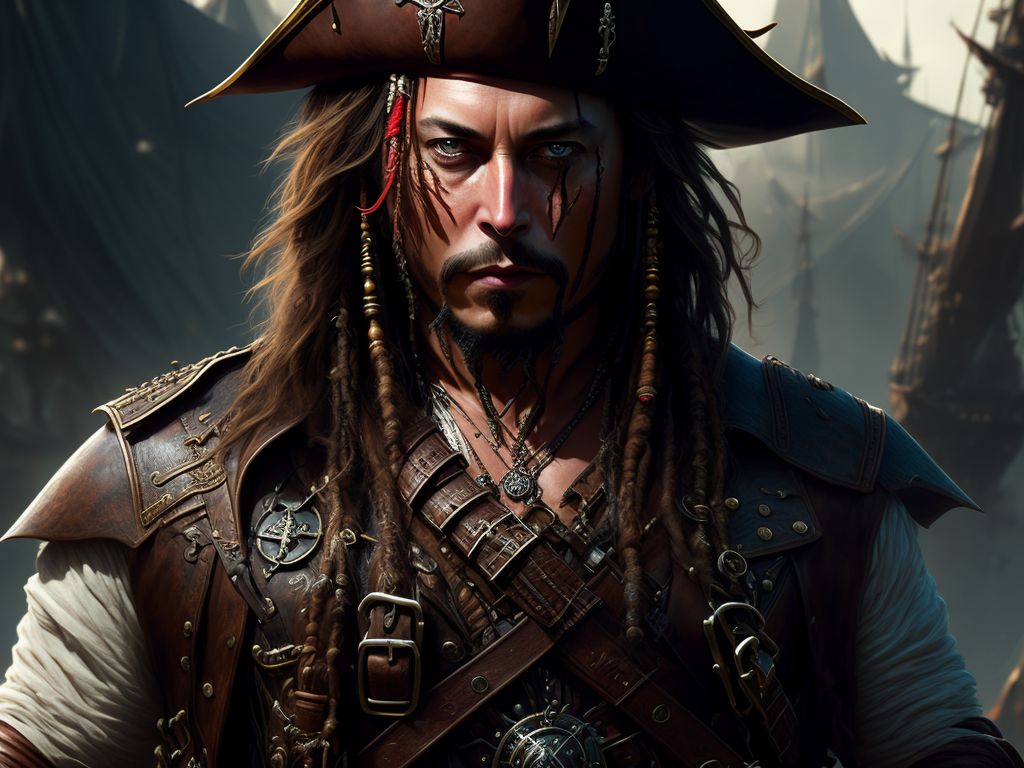 dreary-raven764: elon musk look like captain jack sparrow