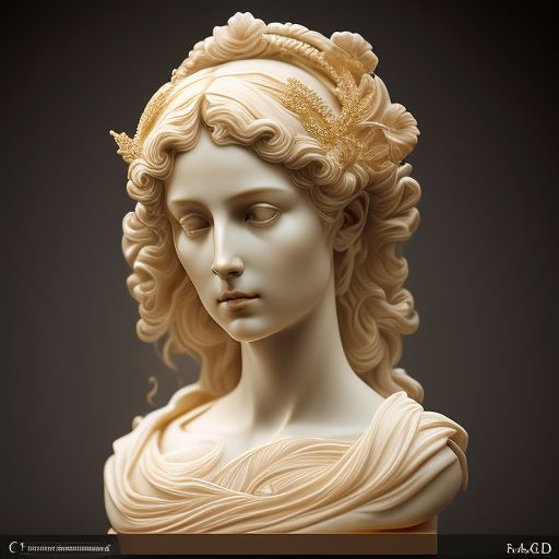jadedpanda808 3d renaissance sculpture