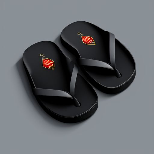 Gucci diamond hot sale flip flops