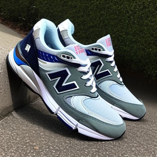 New balance store 997 foot locker