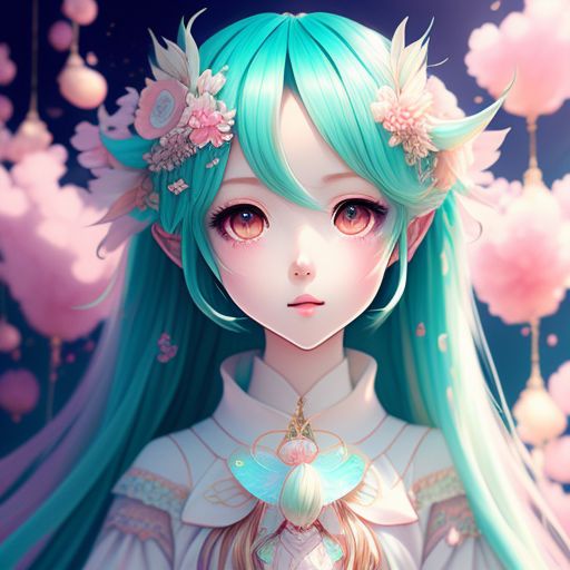 brave-dunlin314: Hatsune miku Sakura miku anime line art