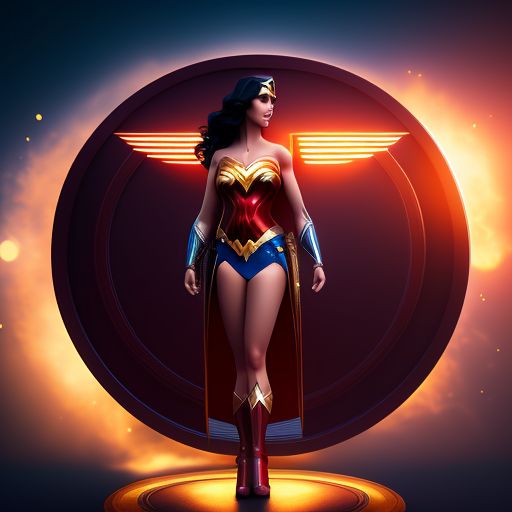 345,783 Wonder Woman Images, Stock Photos, 3D objects, & Vectors