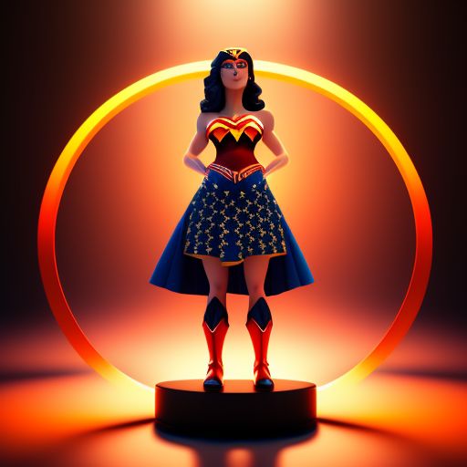 345,783 Wonder Woman Images, Stock Photos, 3D objects, & Vectors