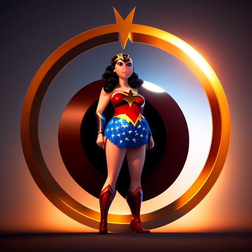 345,783 Wonder Woman Images, Stock Photos, 3D objects, & Vectors