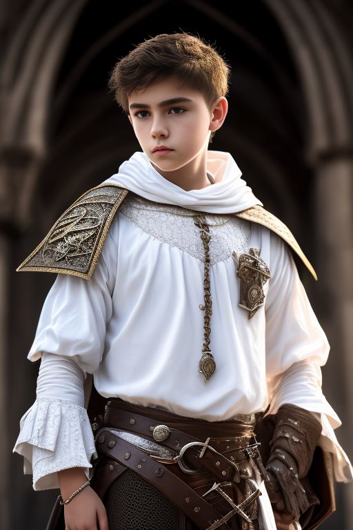 medieval-nobles-clothing