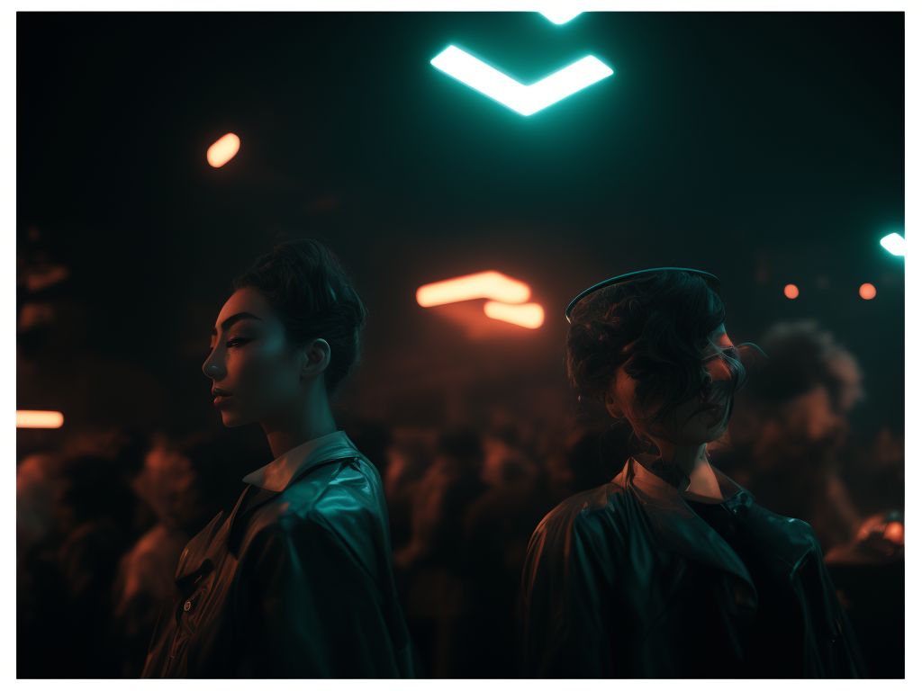 Diffuse Light Photography