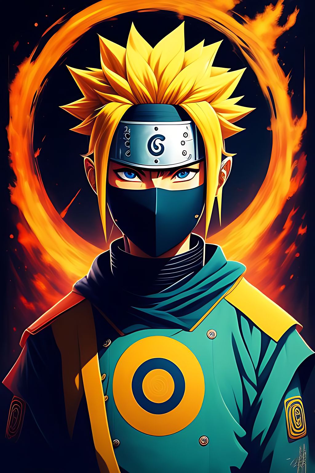 Blue Eyes Uzumaki Naruto HD Naruto Wallpapers, HD Wallpapers