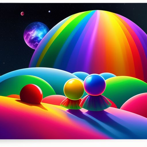 Rainbow Friends, HD wallpaper