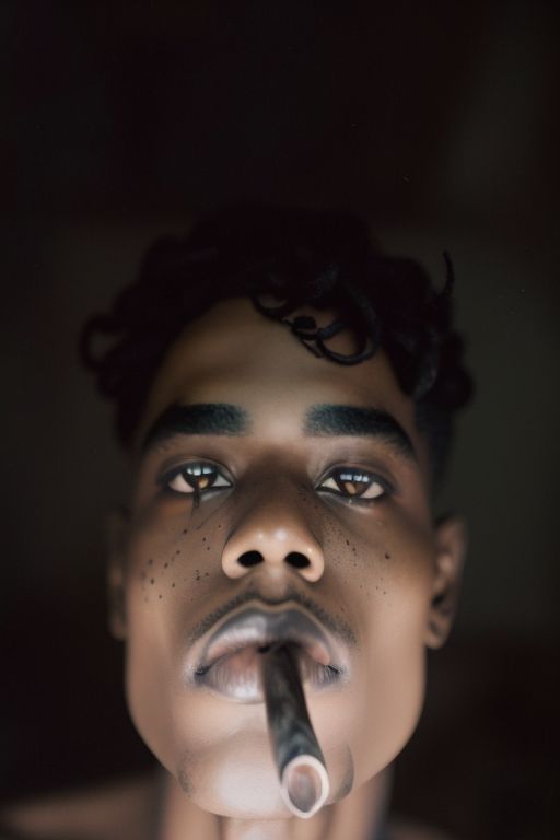 Brown Skin Men Tumblr