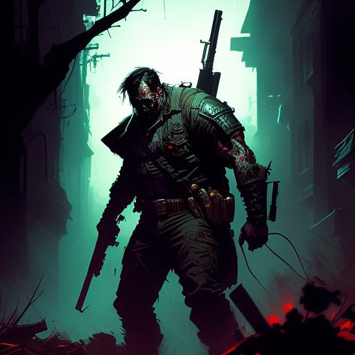 severeeland179 Project zomboid