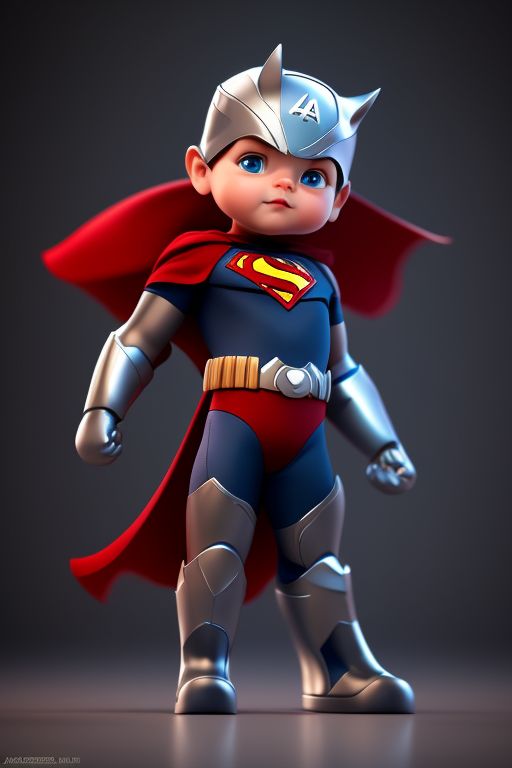 Baby (Baby) - Superhero Database