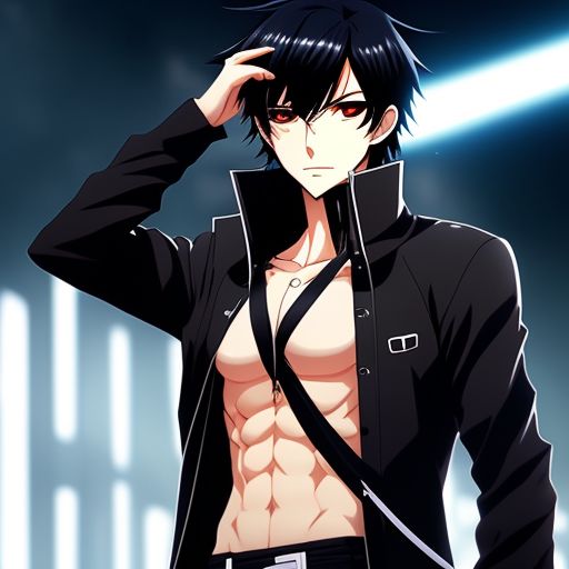 legal-jackal584-black-hair-prisoner-outfit-anime-character